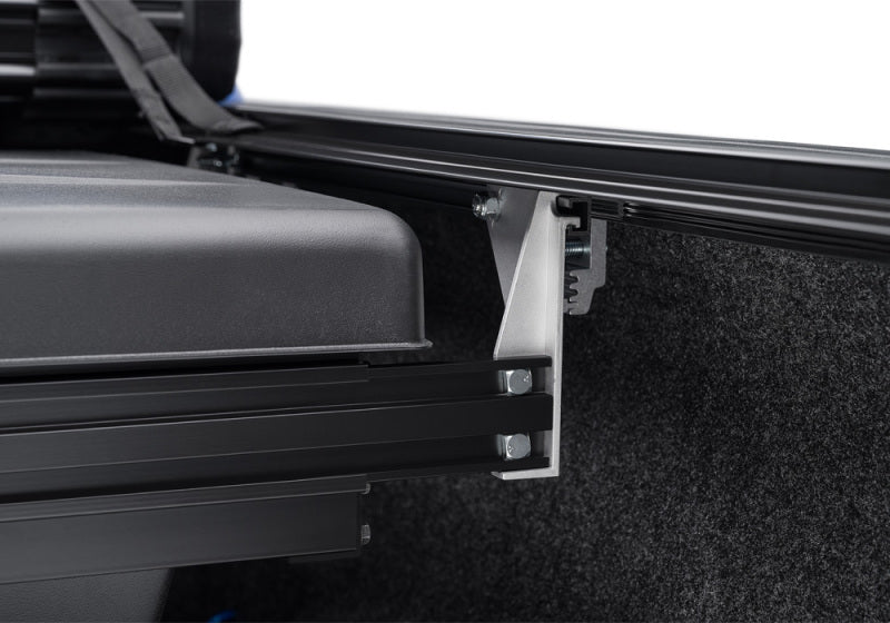 Universal Full Size Truck TonneauMate Toolbox - View 7 | Dirty Garage