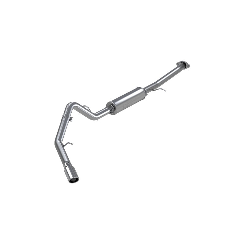 2000-2006 GM 1500 Cat Back Single Side | Dirty Garage