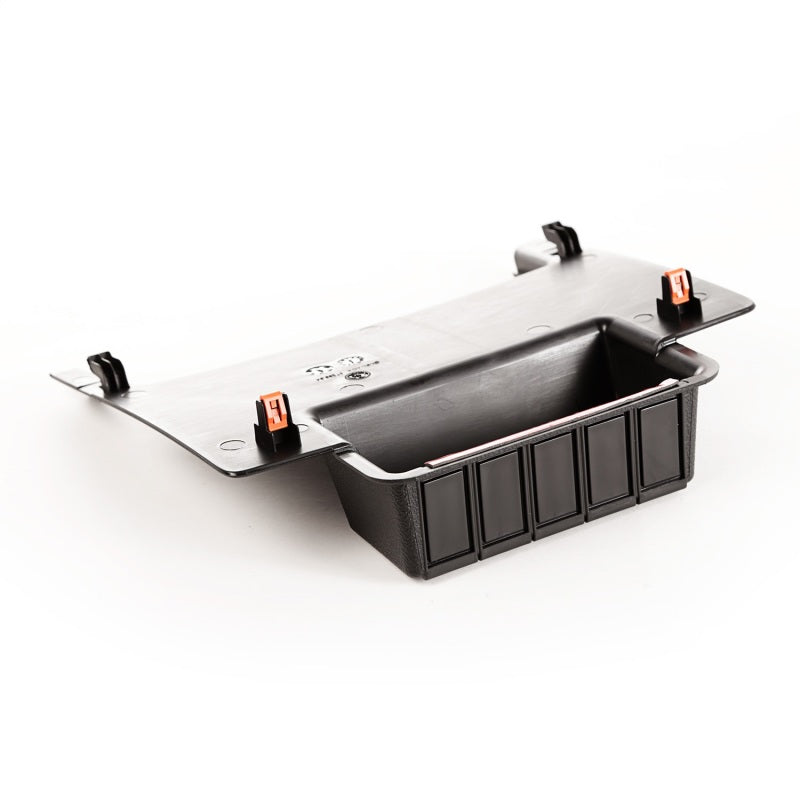 Rugged Ridge Lower Console Switch Panel 11-18 Jeep Wrangler JK/JKU | Dirty Garage