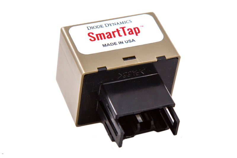 Universal SmartTap CF18 LED Flasher Module | Dirty Garage