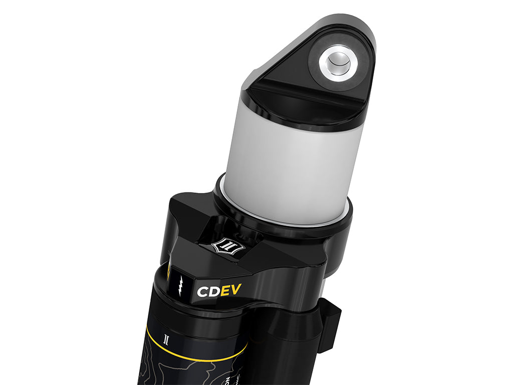 2020-2026 GM HD ICON 3.0 RR Rear Shock Kit - View 2 | Dirty Garage