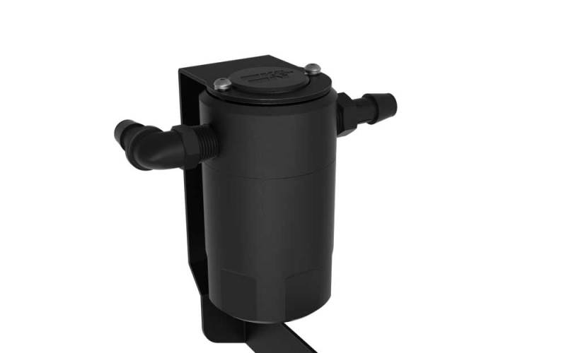2011-2021 Challenger 6.4L V8 (Gas) Catch Can Oil Separator - View 5 | Dirty Garage