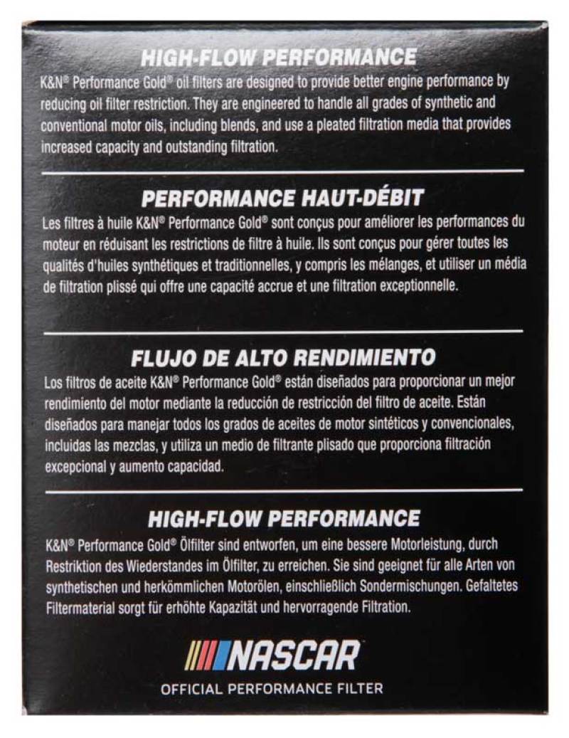 Universal Oil Filter OIL Filter Automotive - View 4 | Dirty Garage