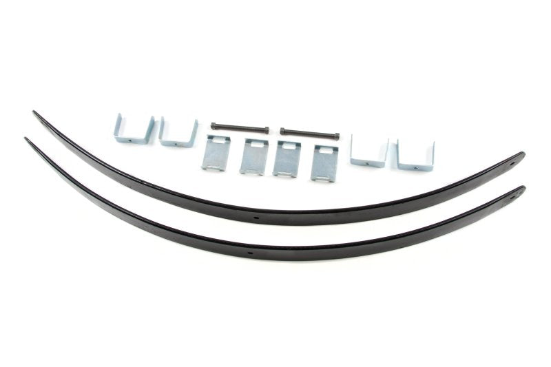 1999-2018 GM 1500 Rear Add-A-Leaf | Dirty Garage