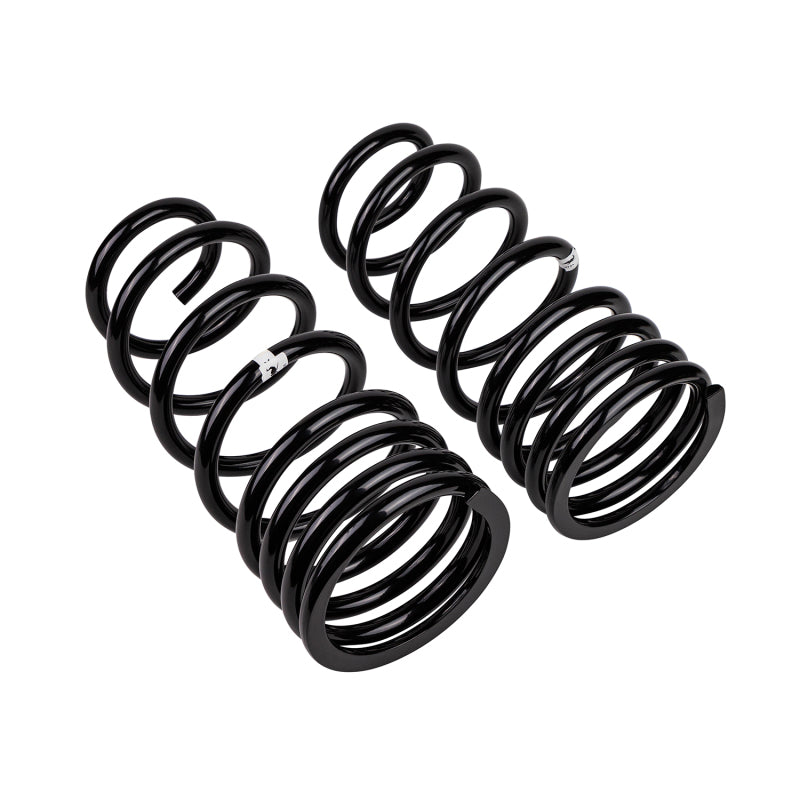 2007-2021 Land Cruiser Rear Coil Spring - View 3 | Dirty Garage