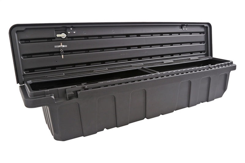Universal Poly Crossover Full Size Tool Box - View 2 | Dirty Garage