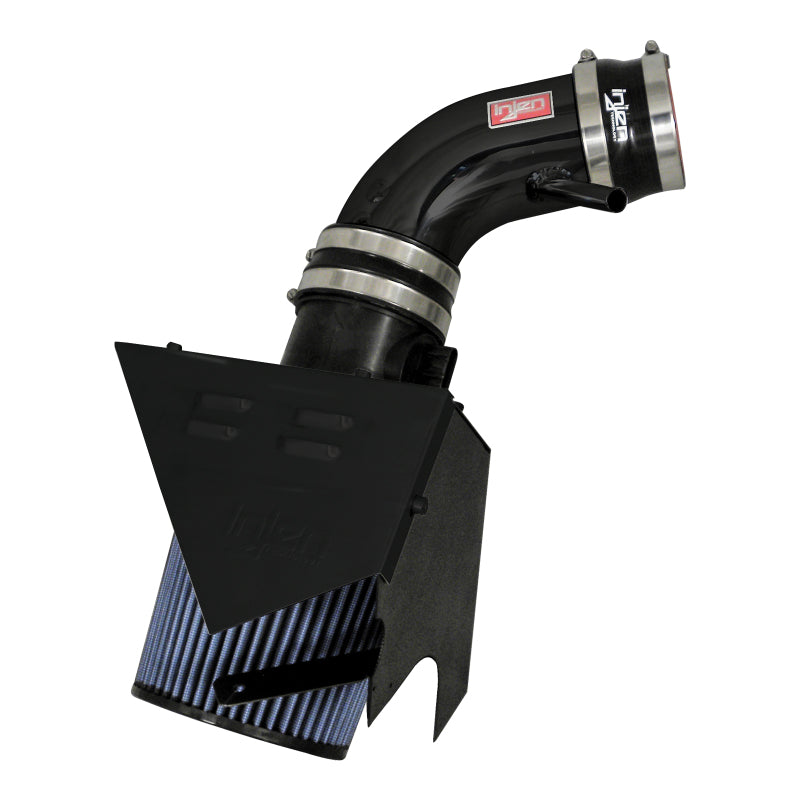 2010-2012 Genesis Coupe V6 3.8L Black SP Series Short Ram Intake | Dirty Garage