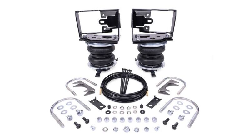2024 Tacoma LoadLifter 5000 Air Spring Kit | Dirty Garage