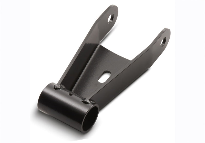 2021+ F-150 Rear Lowering Kit - View 3 | Dirty Garage