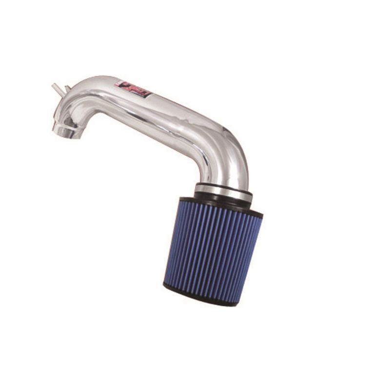 2010-2012 Genesis 2.0L Turbo Polished SP Series Cold Air Intake w/ MR Tech | Dirty Garage