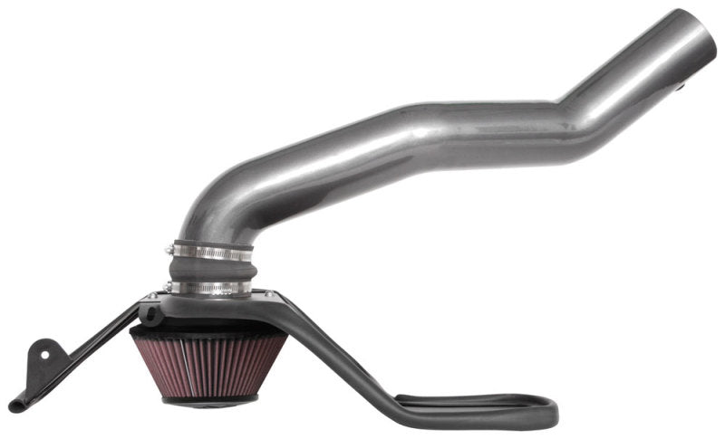 2020-2021 Explorer 2.3L L4 F/I High Flow Performance Intake Kit - View 4 | Dirty Garage