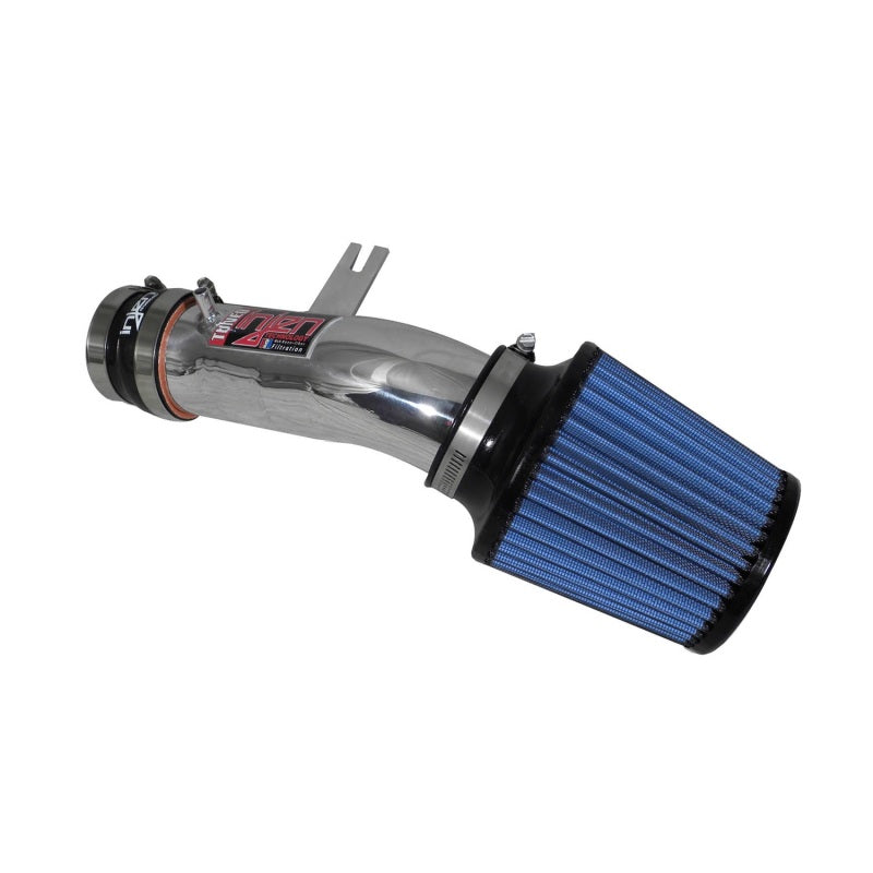 2011-2017 Hyundai Accent 2012-2017 Veloster 1.6L Black Short Ram Intake | Dirty Garage