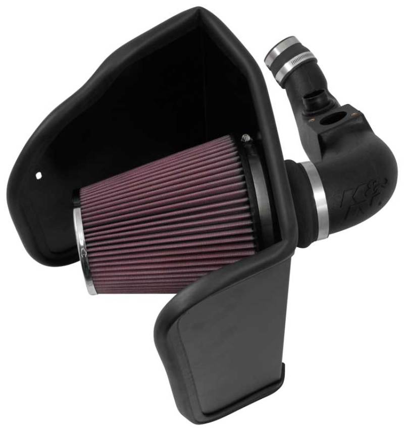2016-2019 Colorado L4-2.8L DSL Performance Intake Kit | Dirty Garage