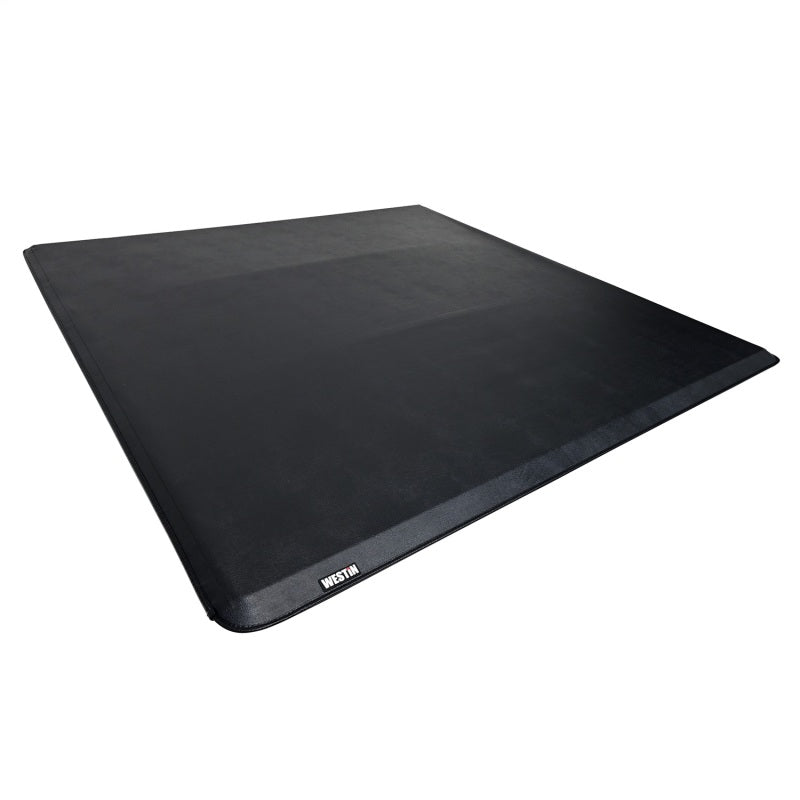 Westin 09-18 Dodge RAM 1500 / 10-23 2500/3500 6ft. 4in. Bed Soft Roll Tonneau Cover - Black | Dirty Garage