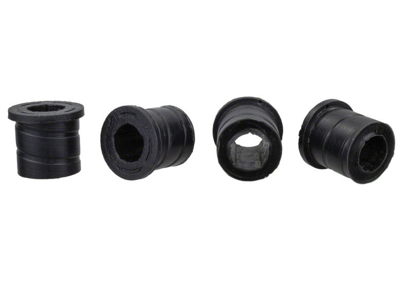 2015-2018 F-150 4WD Regular Cab/Super Cab/Super Crew Rear Lowering Kit - View 4 | Dirty Garage