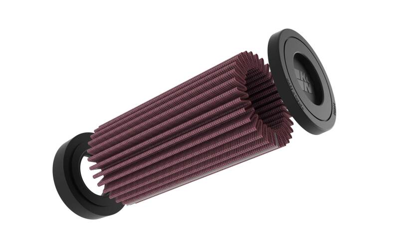 2000-2009 Kawasaki KAF620 High-Flow Original Lifetime Engine Air Filter - View 7 | Dirty Garage