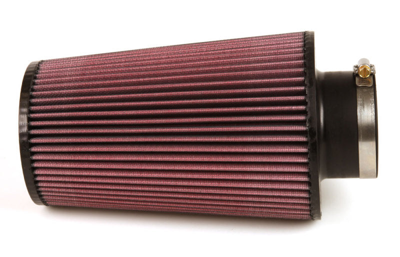 Universal Rubber Filter 3inch FLG/6inch OD-B/4-5/8inch OD-T/9inch L - View 13 | Dirty Garage