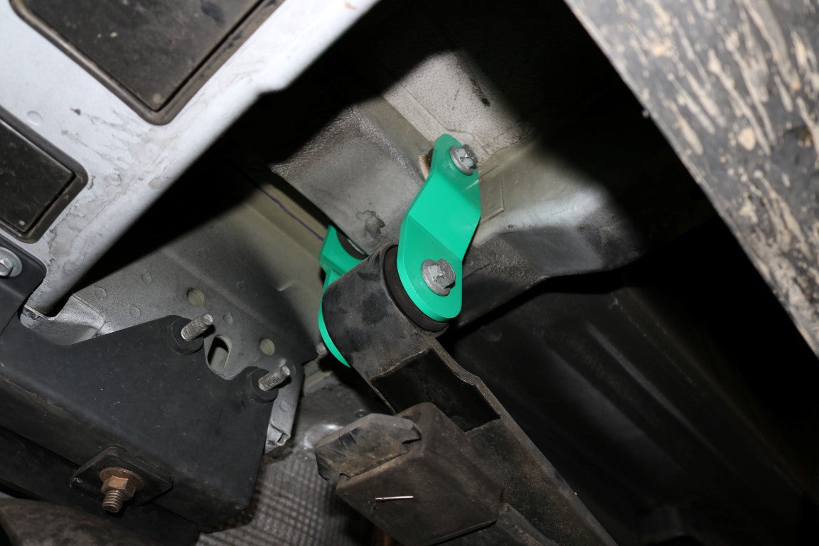 2015-2026 Transit Rear 1/2" Lift Shackle (3012)