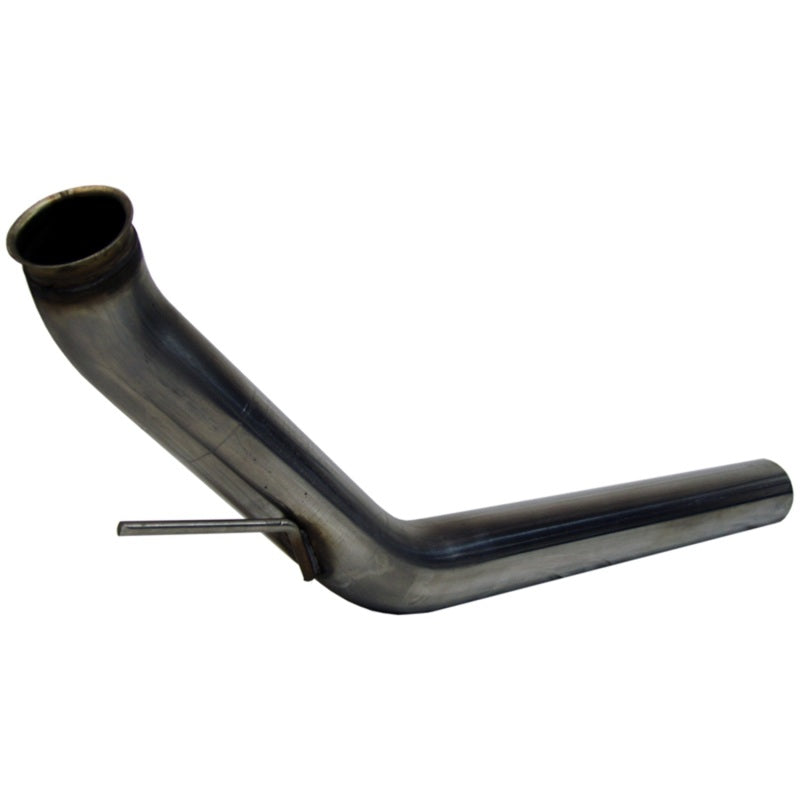 2003-2004 Ram HD 4 Down-Pipe T409 - View 2 | Dirty Garage