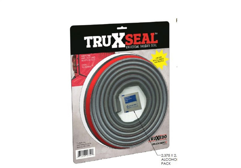 Universal TruXseal Tailgate Seal Single Application | Dirty Garage