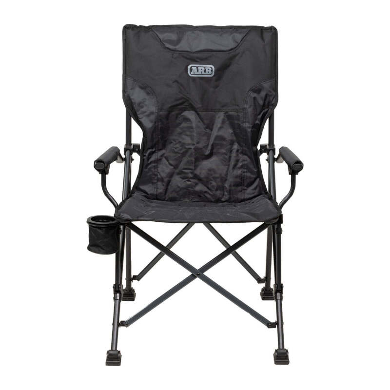 Base Camp Chair | Dirty Garage