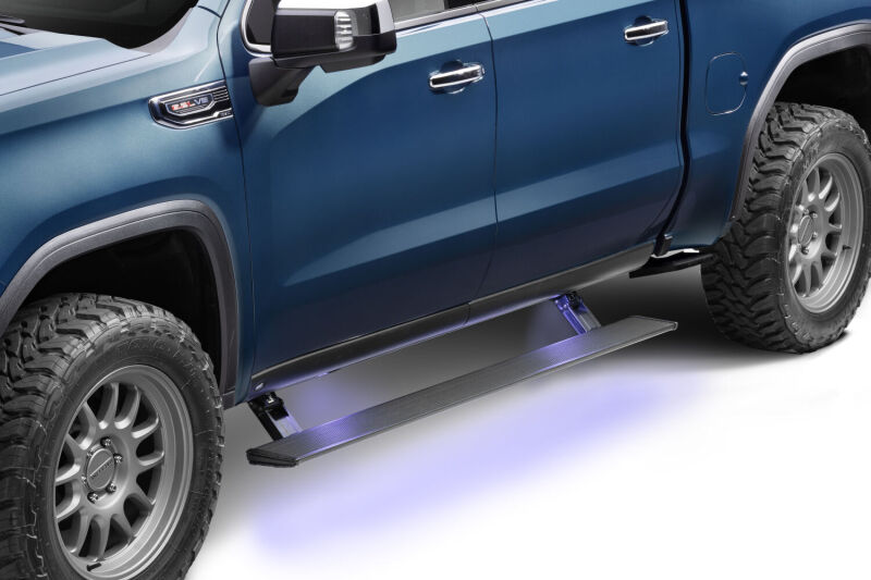 2022-2024 GM 1500 / HD Double CC PowerStep Xtreme - View 5 | Dirty Garage