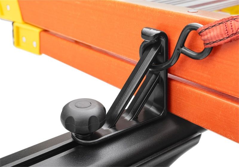 Universal Elevate Load Stop Kit Set of 4 - View 2 | Dirty Garage