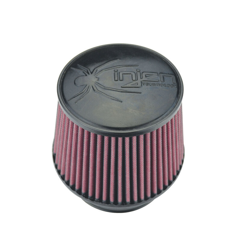 Universal High Performance Air Filter 4.5" Dia - View 3 | Dirty Garage