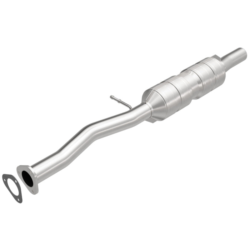 2000-2001 Excursion Catalytic Converter Direct Fit 5.4L | Dirty Garage