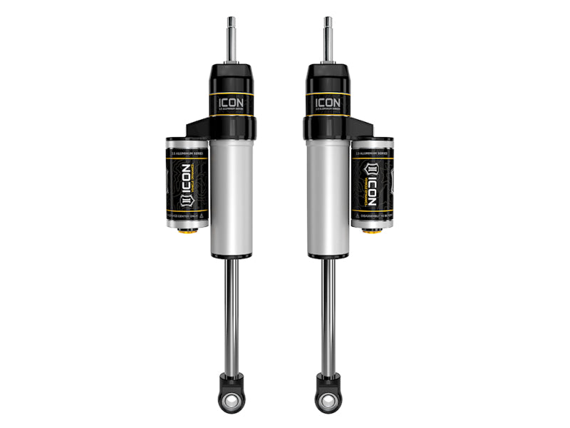 2005-2024 Super Duty 2.5 Series Front Shocks Pair - View 2 | Dirty Garage