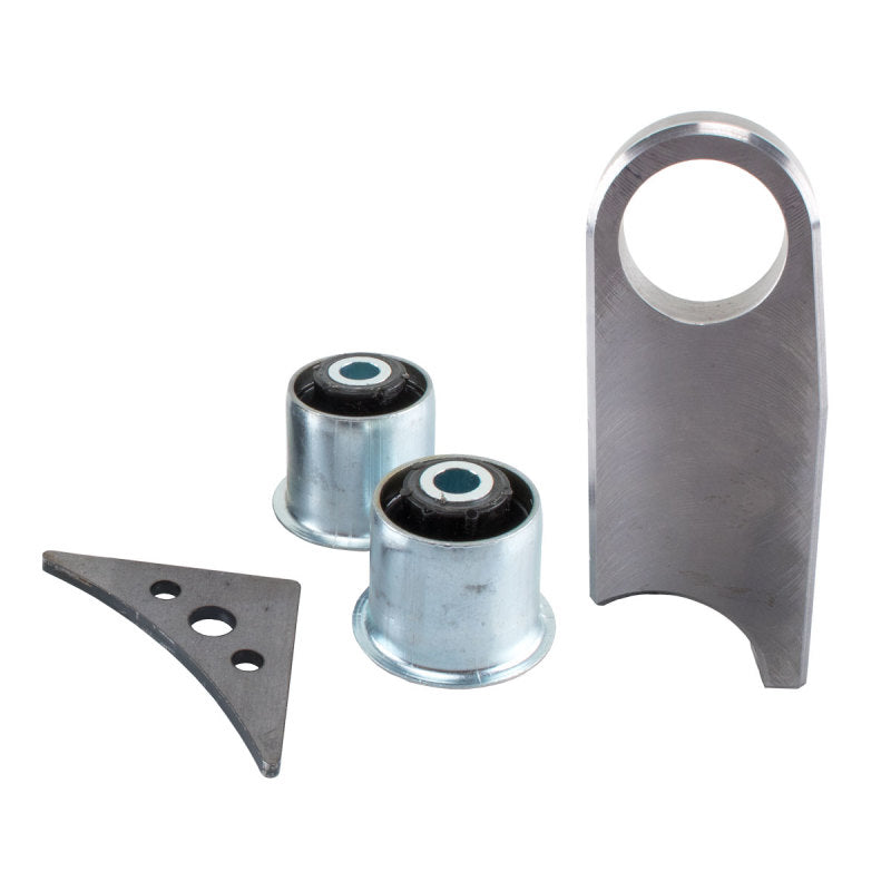 Synergy 07-18 Jeep Wrangler JK/JKU Front Upper Control Arm Axle Side Mount w/DDBs | Dirty Garage