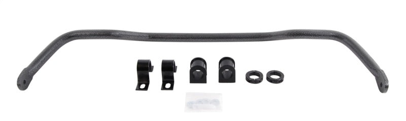 2021-2022 TRX Front Sway Bar 1 3/8in Rear Sway Bar | Dirty Garage