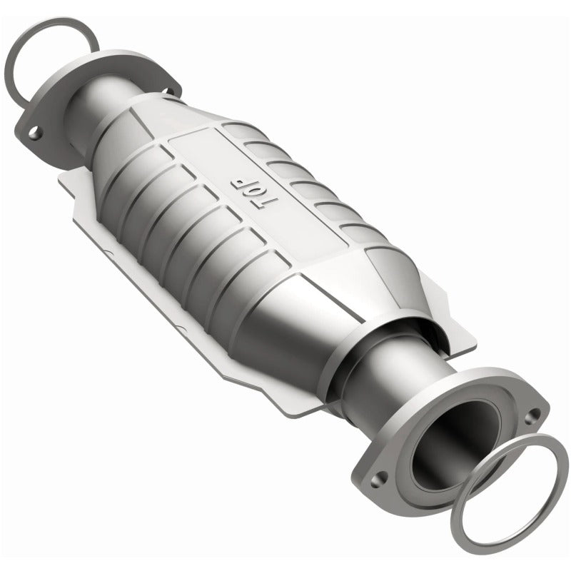1995-1998 Tacoma Catalytic Converter Direct Fit - View 3 | Dirty Garage
