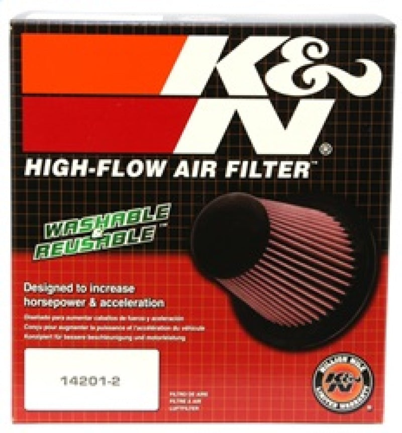 Replacement Air Filter - Round 2011-2013 A6/A6 Quattro/2012-2013 A7/A7 Quattro - View 6 | Dirty Garage