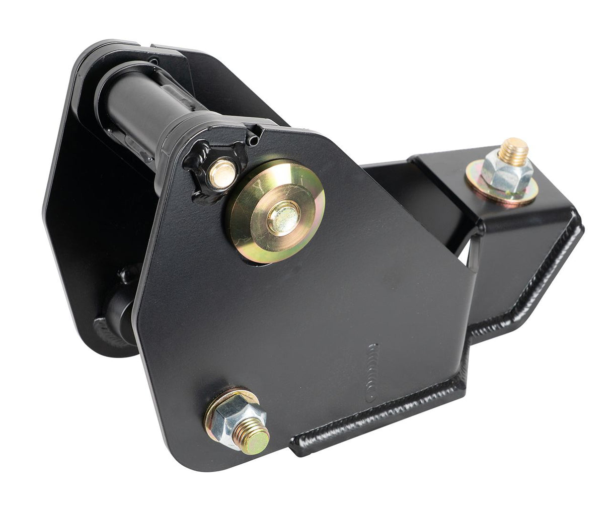 2023-2025 Superduty Radius Arm Drop Brackets 5.5" Lift (CS-FRAD-2325)