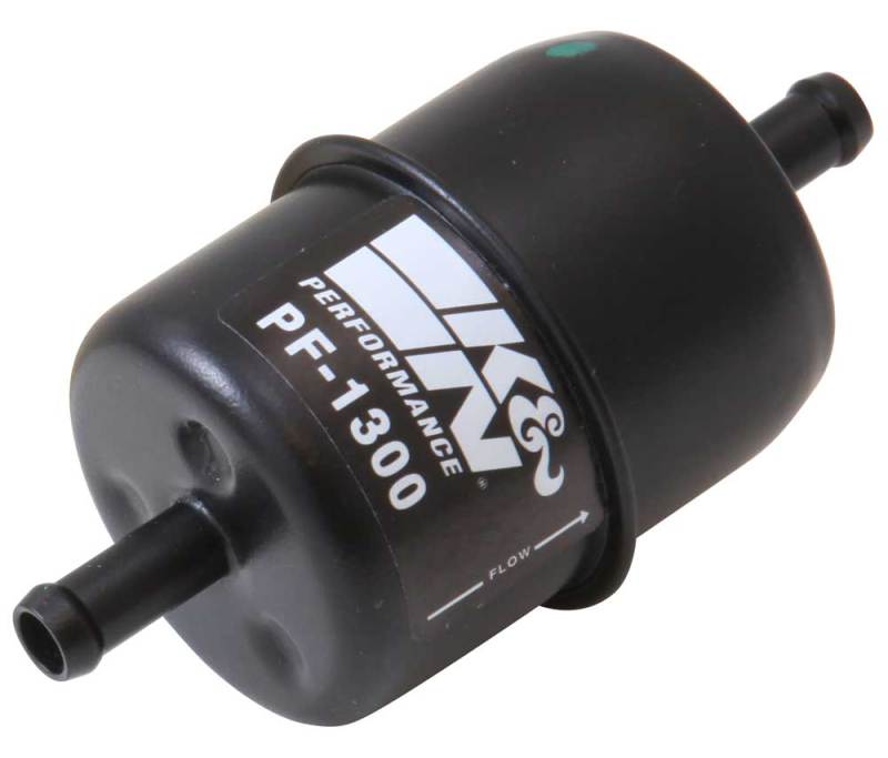 Universal Cellulose Media Fuel Filter 1.688in OD x 3.813in L - View 4 | Dirty Garage