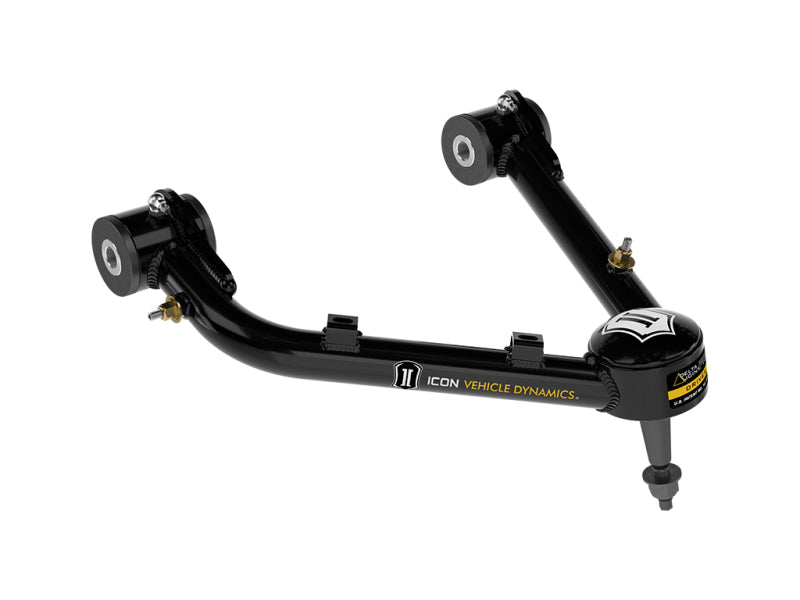 2023-2024 GM HD Tubular UCA DJ Pro Kit - View 8 | Dirty Garage