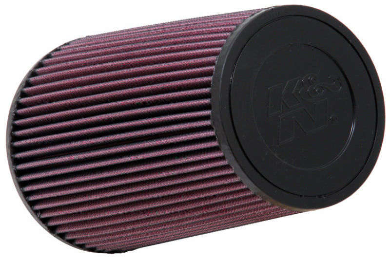 Universal Rubber Filter 3inch FLG/6inch OD-B/4-5/8inch OD-T/9inch L - View 2 | Dirty Garage