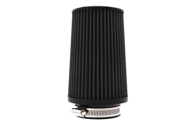 Universal Air Filter (4in. Flange/6in. Base/5.25in. Top OD/9.25in. Height) - View 3 | Dirty Garage