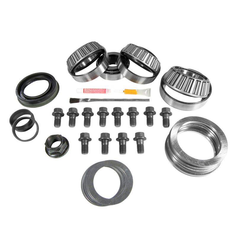 2014-2025 GM 9.5 in Rear Differential Rebuild Kit (YK GM9.5-12B) | Dirty Garage
