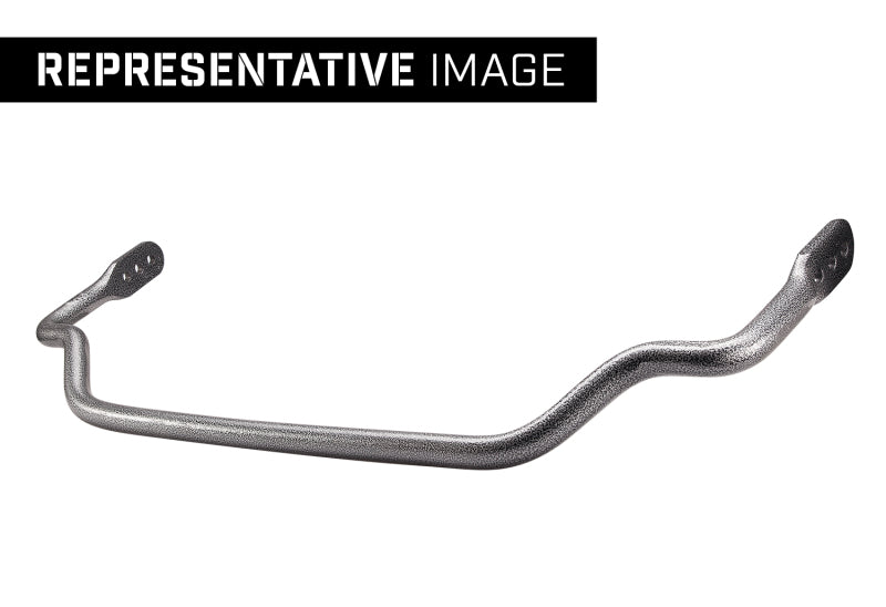 1999-2021 E-350 Solid Heat Treated Chromoly 1-1/2in Rear Sway Bar | Dirty Garage