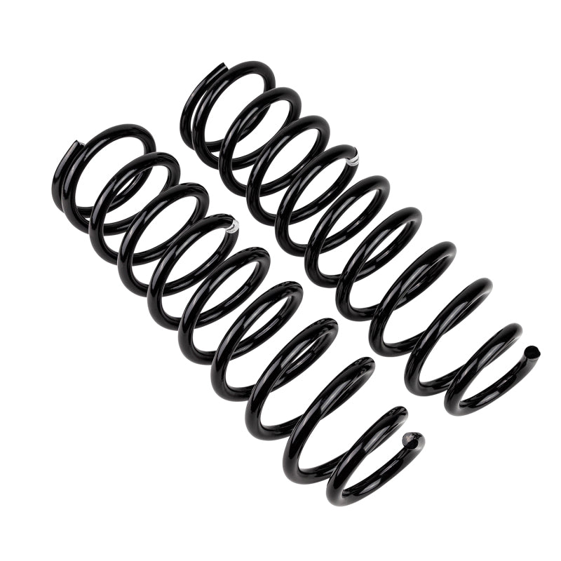 1990-1997 Land Cruiser Front Coil Spring Export Competition - View 4 | Dirty Garage