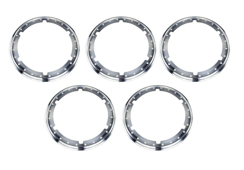 2021+ Bronco Functional Bead Lock Ring Kit - View 6 | Dirty Garage