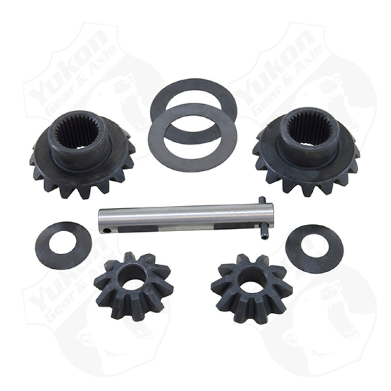 1953-2006 Dana 44 Standard Open Spider Gear Kit replacement - View 2 | Dirty Garage