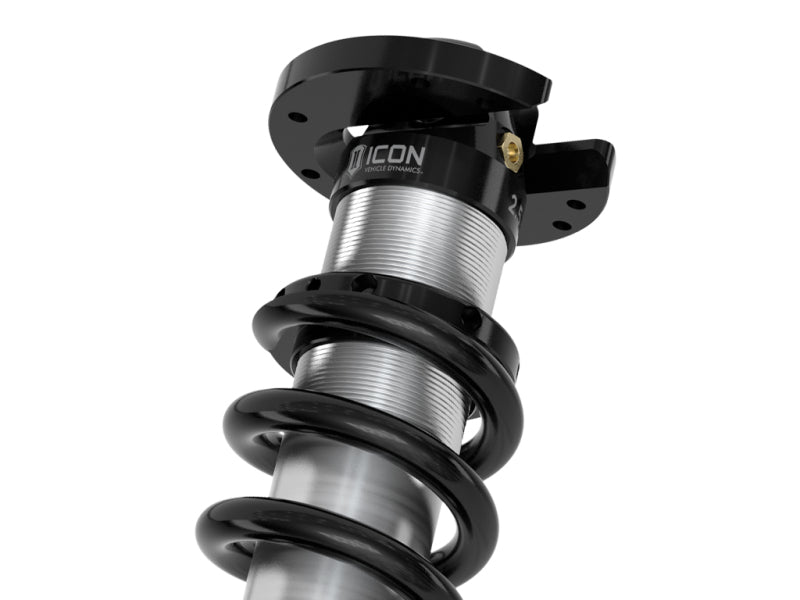 2024-2025 Land Cruiser 250 Series Front 2.5 VS IR Coilover Kit - View 2 | Dirty Garage