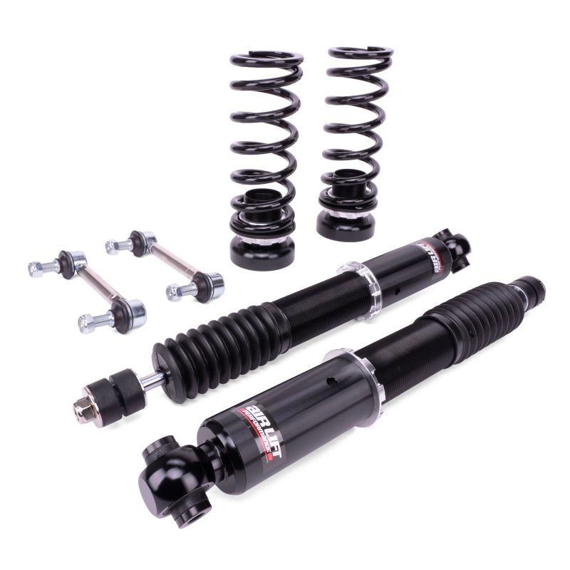 2005-2014 Mustang Performance Coilover Kit - View 4 | Dirty Garage
