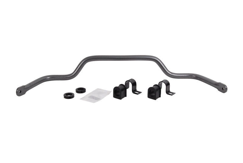 2020-2022 Ram 1500 (Excl. TRX) Solid Heat Treated Chromoly 1-3/8in Front Sway Bar | Dirty Garage