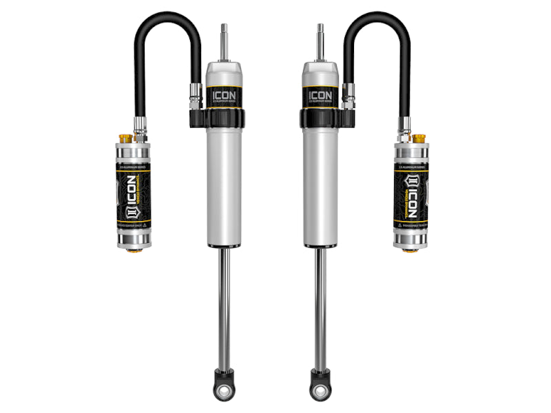 2005-2024 Tacoma 0-1.5 Rear 2.5 Series Shock Pair - View 2 | Dirty Garage