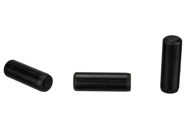 Universal 11in Pressure Plate Bolt and Dowel Kit - View 4 | Dirty Garage