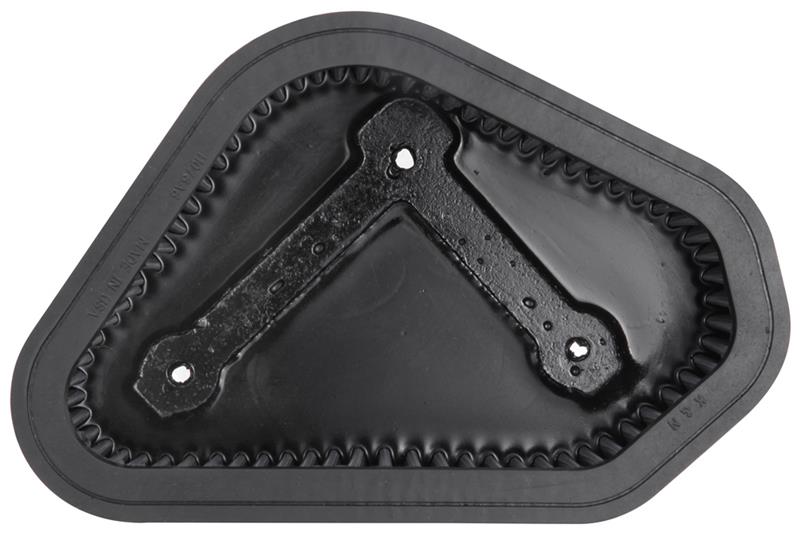 2003-2006 Kawasaki KVF650/700 Prairie/2004-2009 KFX700 Replacement Air Filter - View 2 | Dirty Garage